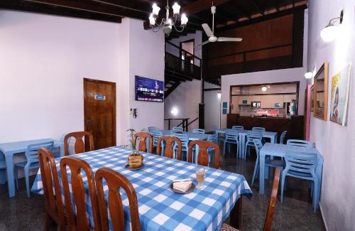 Asuncion Bed & Breakfast | Habitación céntrica con desayuno y baño privado