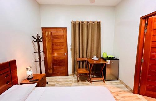 Iquitos Apartment | Habitación Céntrica en Iquitos - Casa Alemi 3