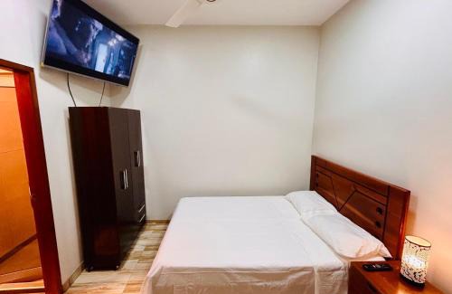Iquitos Apartment | Habitación Céntrica en Iquitos - Casa Alemi 3