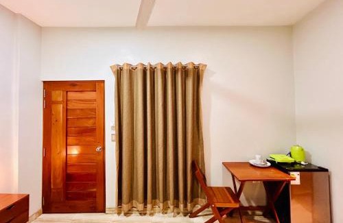 Iquitos Apartment | Habitación Céntrica en Iquitos - Casa Alemi 5