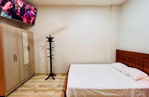 Iquitos Apartment | Habitación Céntrica en Iquitos - Casa Alemi 5
