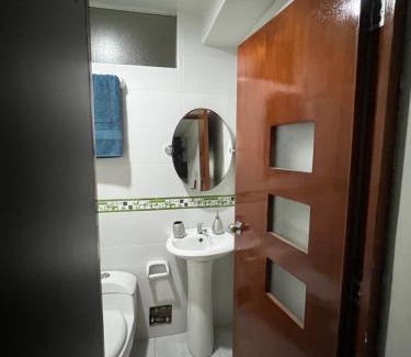 Arequipa House | Habitación céntrica y moderna