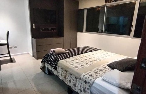 Las Penas Apartment | Habitación Completa Riverfont