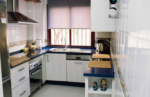 Arroyo de la Miel Apartment | Habitación CON Baño Y Balcón Privado