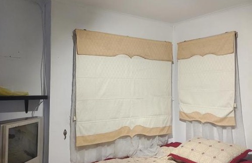 La Serena House | Habitación con baño privado