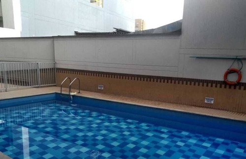 Bucaramanga Apartment | Habitación con parqueadero en centro de Bucaramanga