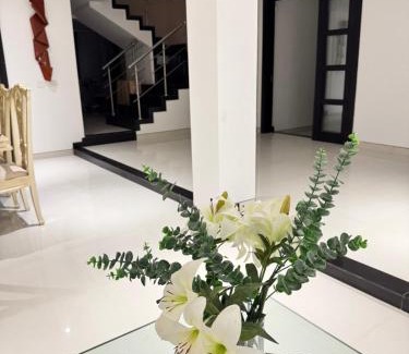 Valledupar House | Habitación de Lujo a pocos metros del parque de la leyenda