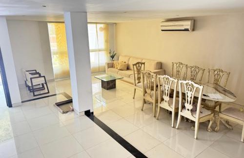 Valledupar House | Habitación de Lujo a pocos metros del parque de la leyenda