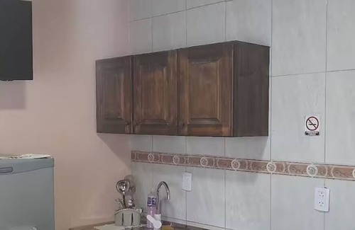 Puerto Iguazu Apartment | Habitación doble para 2 personas