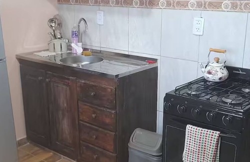 Puerto Iguazu Apartment | Habitación doble para 2 personas