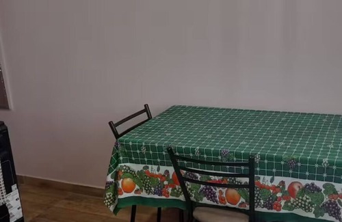 Puerto Iguazu Apartment | Habitación doble para 2 personas