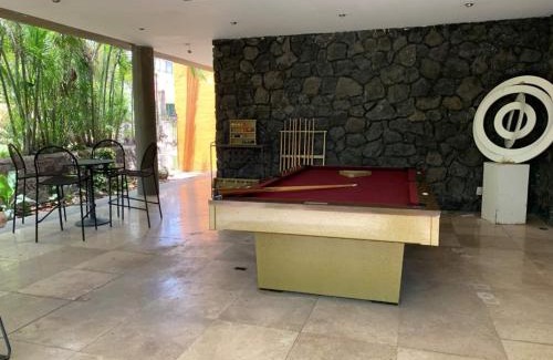 Tres de Mayo Bed & Breakfast | Habitación DOBLE - Ideal para bodas en Cuernvaca-Temixco