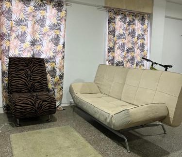 Valencia House | Habitación en apartamento de Felipe