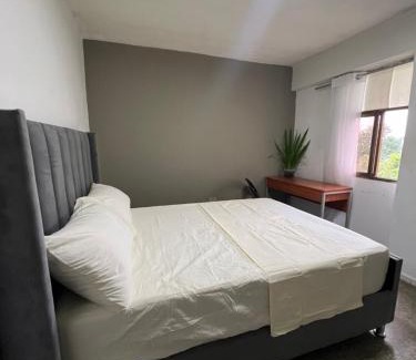 Valencia House | Habitación en apartamento de Felipe