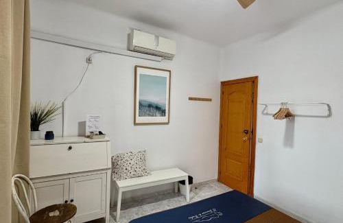 Centro House | Habitación en Calle Molino