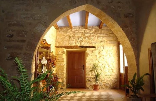 Ubeda House | Habitación en casa con encanto, Úbeda
