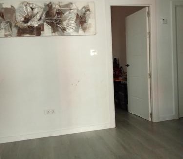 Rekaldeberri Apartment | Habitación