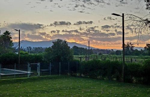 Isla de Maipo House | Habitación exclusiva Remanso del Espiritu