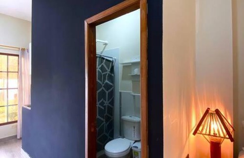 Montanita Apartment | Habitación matrimonial, cerca de la playa, montaña