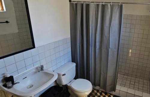 Tacna House | Habitación Matrimonial en el Centro