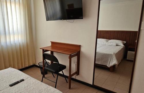 Tacna House | Habitación Matrimonial en el Centro