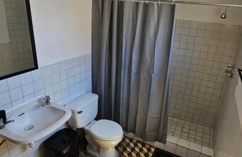 Tacna House | Habitación Matrimonial en el Centro