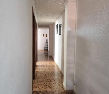 Cocentaina House | Habitación matrimonio privada