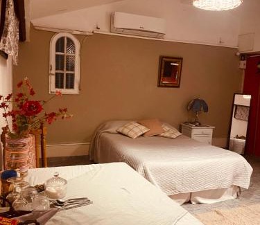 Ezeiza Apartment | Habitación privada Barrio Uno