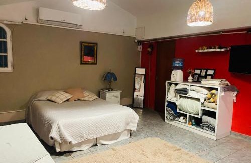 Ezeiza Apartment | Habitación privada Barrio Uno