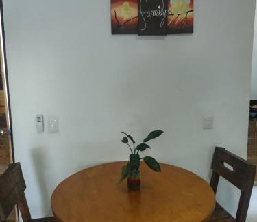 Alfredo V. Bonfil House | Habitación privada Bonfil3 a 10min del aeropuerto