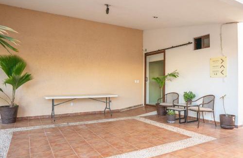 Chetumal Apartment | Habitación privada con alberca