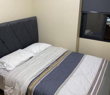 Santiago de Surco House | Habitación privada con baño exclusivo cerca a Chacarilla de Surco