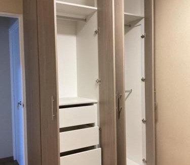 Santiago de Surco House | Habitación privada con baño exclusivo cerca a Chacarilla de Surco