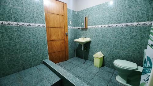 Callao House | HABITACIÓN PRIVADA En Casa a 13 minutos Acceso A Baño, Cocina Y Comedor Compartido