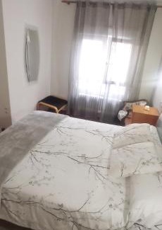 Tafalla House | Habitación privada Jardín