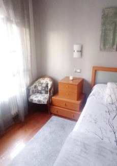 Tafalla House | Habitación privada Jardín