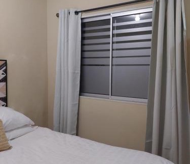 Tegucigalpa House | Habitación Privada No 1 Residencial Villa de las Hadas Zona Sur