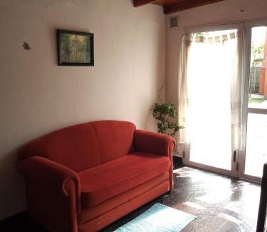 Tandil House | Habitación privada Piateda