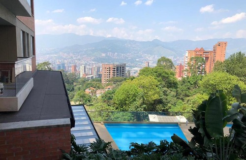 Buenos Aires Apartment | Habitación privada, poblado campestre
