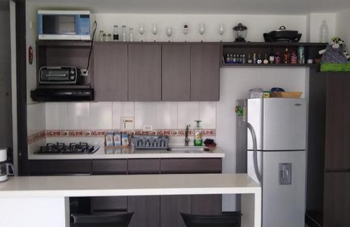 Buenos Aires Apartment | Habitación privada, poblado campestre