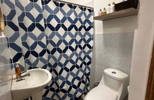 San Miguel Apartment | Habitación Privada en Residencia en San Miguel, El Salvador