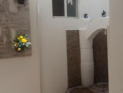 Puebla House | Habitación Puebla Purpura