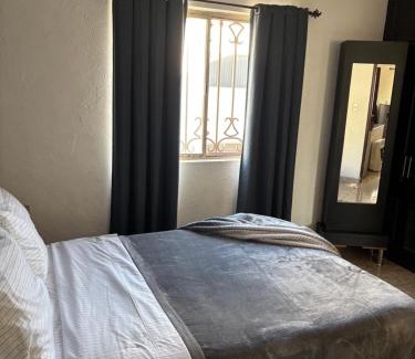 Saltillo House | Habitacion Arboleda
