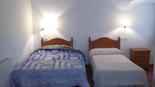 Alcoleja House | Habitacion de la marquesa