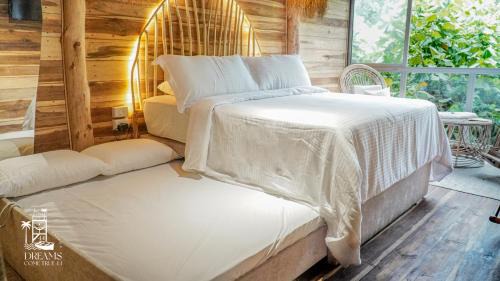 Palomino Cabin | Habitacion Luxury Origen en Playa Mendihuaca, a 10 Min del Parque Tayrona