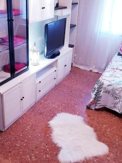 En Corts House | Habitacion privada Valencia