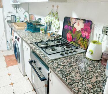 En Corts House | Habitacion privada Valencia
