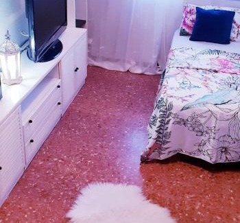 En Corts House | Habitacion privada Valencia