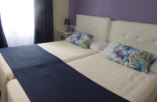 Alicante City Centre House | Habitaciones Amelia