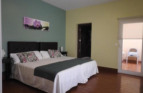 Alicante City Centre House | Habitaciones Amelia